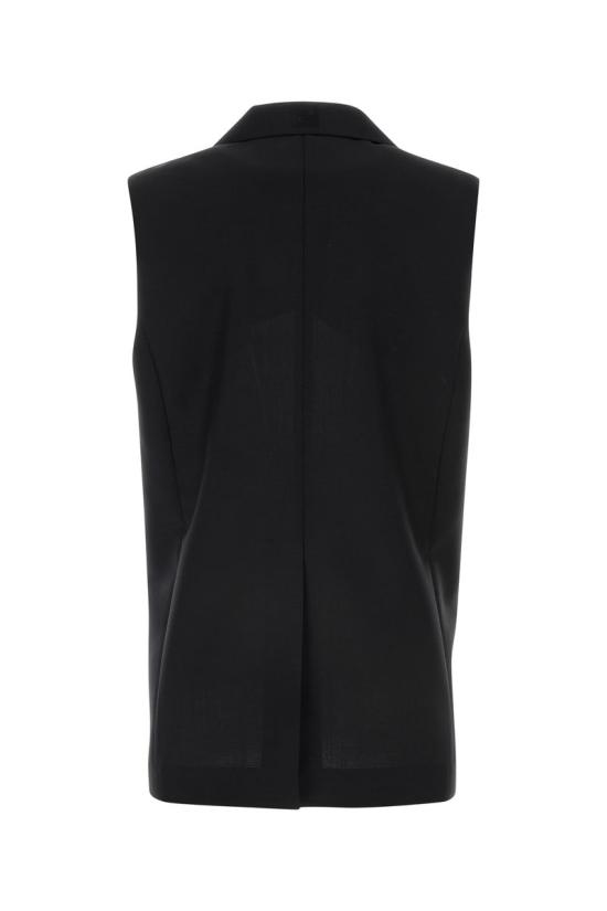  펜디 베스트 FT5990S9A F0GME Black - FENDI