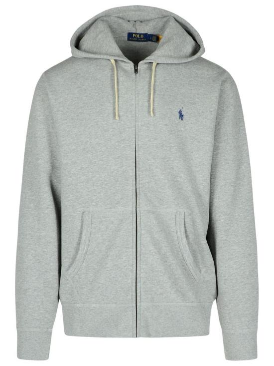 26SS 폴로 랄프로렌 자켓 710813297002 GREY