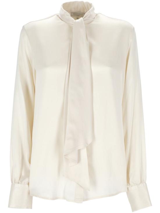 24FW 안토넬리 피렌체 블라우스 H1964M251107