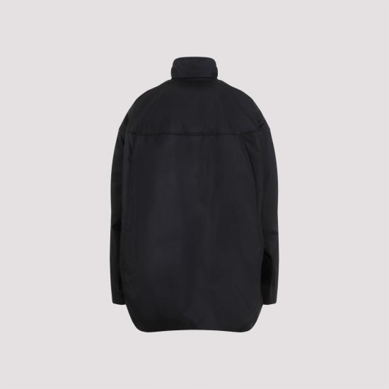 24FW 마르니 패딩 JKMA0330SW UTN923 00N99 BLACK - MARNI