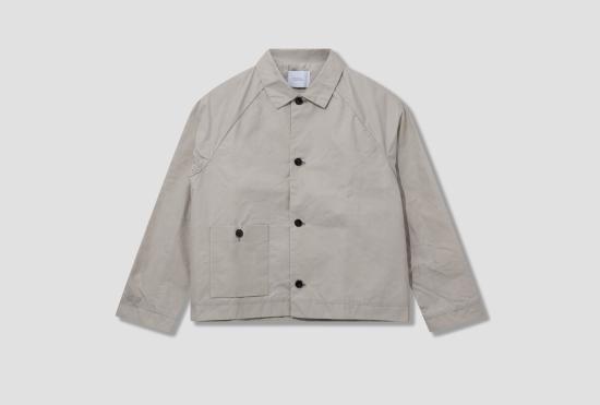  ARTIKEL KØBENHAVN 긴팔 셔츠