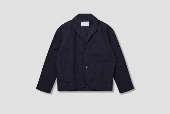  아티켈 코펜하겐 수트 자켓 A8 수란 숯