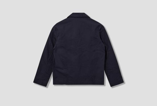  아티켈 코펜하겐 수트 자켓 A8 수란 숯 - ARTIKEL KOBENHAVN