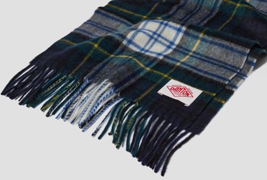  단톤 머플러/스카프 DT H0226 - DANTON