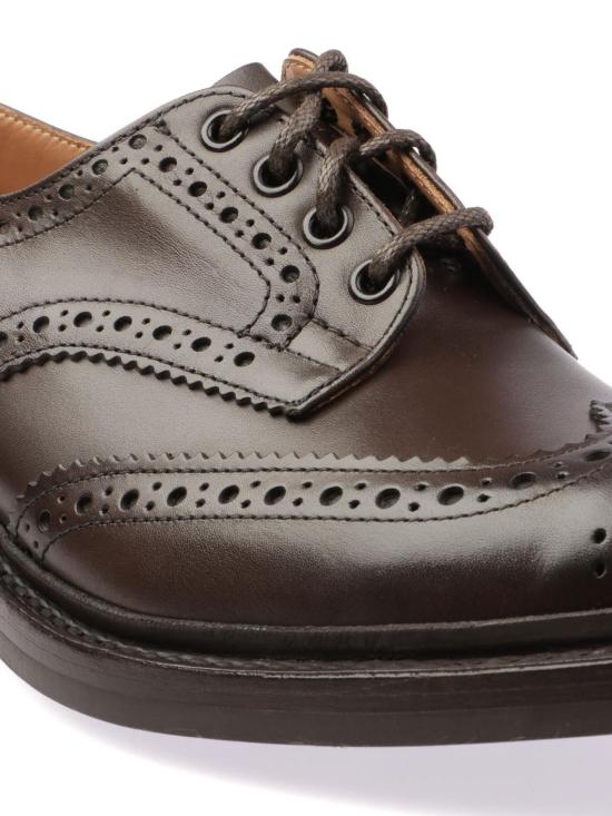 트리커즈 로퍼 56339ESPRESSO Dark Brown - TRICKERS