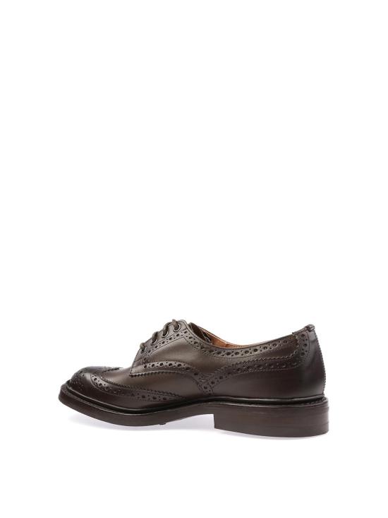 트리커즈 로퍼 56339ESPRESSO Dark Brown - TRICKERS