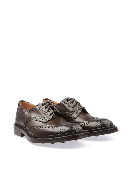  트리커즈 로퍼 56339ESPRESSO Dark Brown - TRICKERS