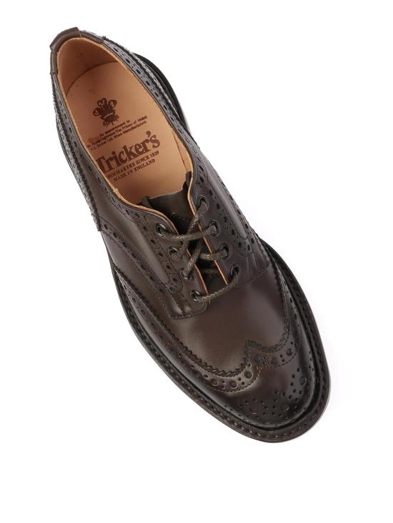  트리커즈 로퍼 56339ESPRESSO Dark Brown - TRICKERS