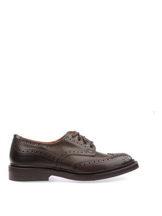  트리커즈 로퍼 56339ESPRESSO Dark Brown