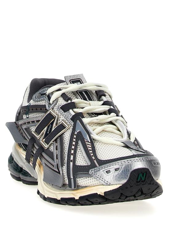 26FW 뉴발란스 1906 스니커즈 M1906AD Silver - NEW BALANCE