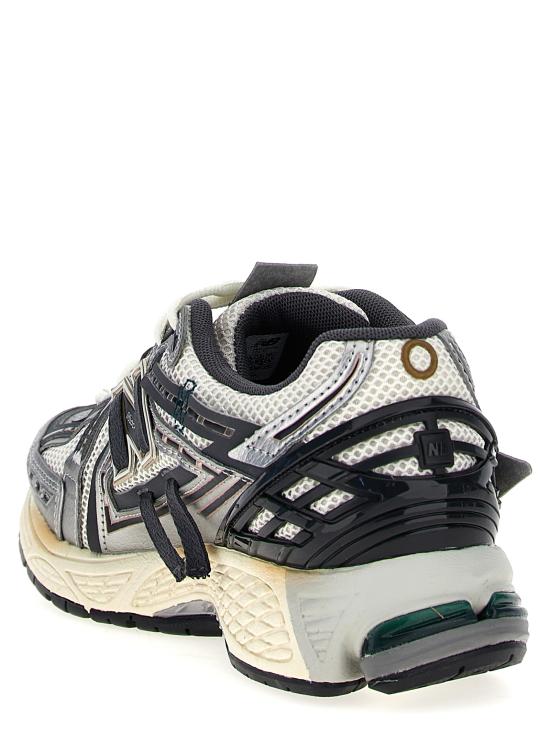 26FW 뉴발란스 1906 스니커즈 M1906AD Silver - NEW BALANCE