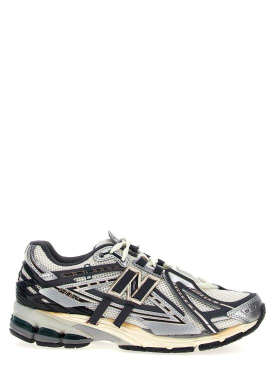 26FW 뉴발란스 1906 스니커즈 M1906AD Silver