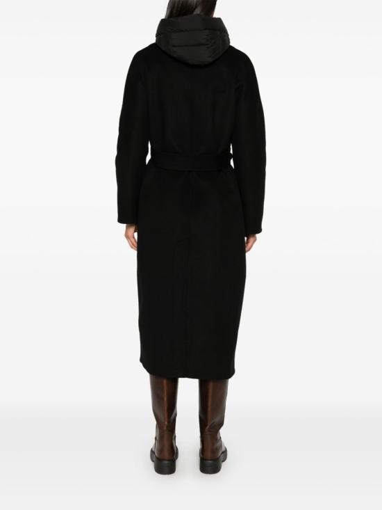  무레르 코트 MODCA100237 U0001 - MOORER