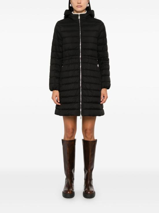  무레르 코트 MODCA100237 U0001 - MOORER