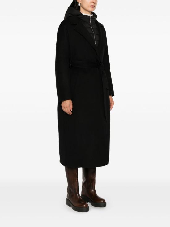  무레르 코트 MODCA100237 U0001 - MOORER