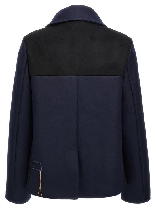 24FW 포르텔라 수트 자켓 WFRIDAMA657MIX MULTICOLOR - FORTELA