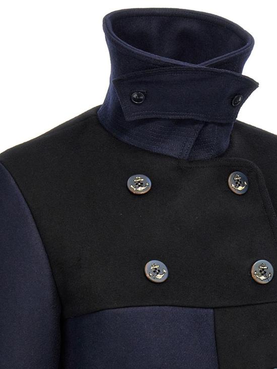  포르텔라 수트 자켓 WFRIDAMA657MIX MULTICOLOR - FORTELA