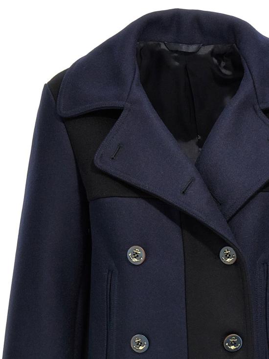  포르텔라 수트 자켓 WFRIDAMA657MIX MULTICOLOR - FORTELA