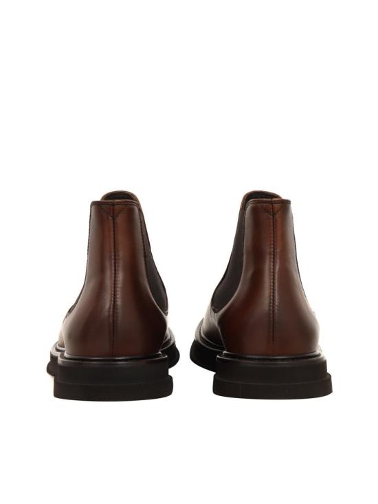  듀칼 부츠 DU3352CUBOUF253 TM04 228646 BROWN - DOUCAL’S