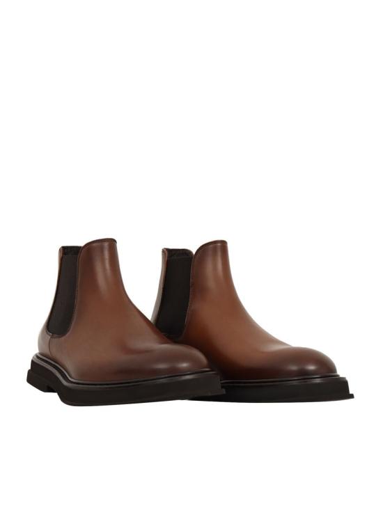  듀칼 부츠 DU3352CUBOUF253 TM04 228646 BROWN - DOUCAL’S