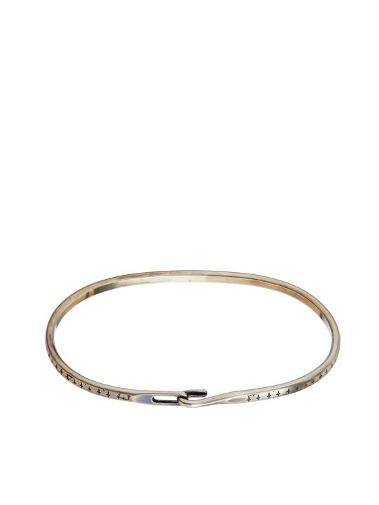 25FW 베르크슈타트 뮌헨 브레이슬릿 GM2640PA Silver - WERKSTATT MUNCHEN