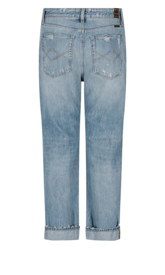  워싱톤디치 데님 팬츠 PLWW DC51BLUE - WASHINGTON DEE CEE