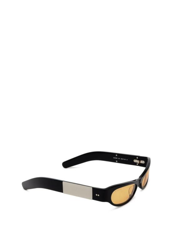 25FW 구찌 안경 00 538185049 GG1635S 001 Black - GUCCI