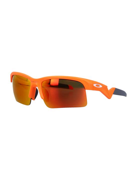 25SS [키즈] 오클리 피트니스 0OJ9013 07 MATTE NEON ORANGE - OAKLEY