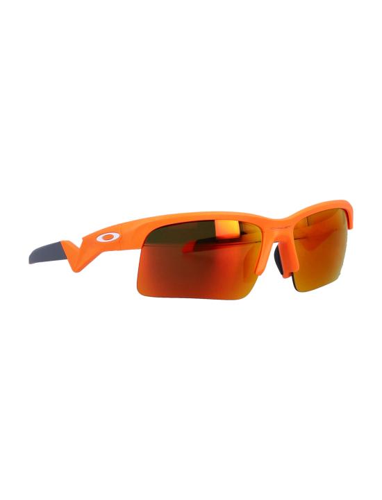 25SS [키즈] 오클리 피트니스 0OJ9013 07 MATTE NEON ORANGE - OAKLEY