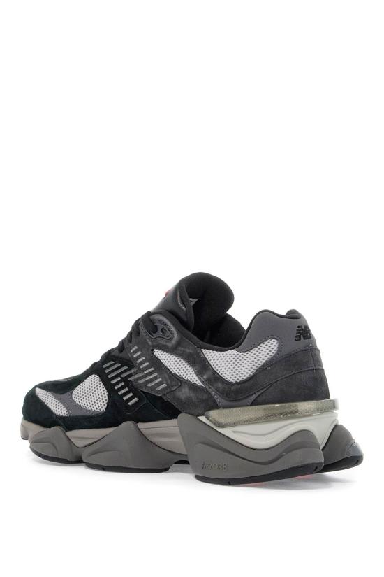 26SS 뉴발란스 9060 스니커즈 U9060BLK BLACK - NEW BALANCE