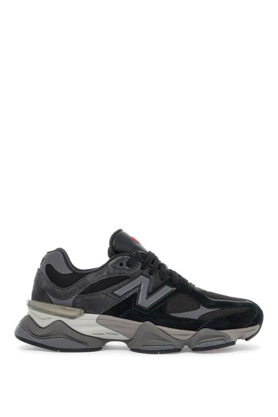 26SS 뉴발란스 9060 스니커즈 U9060BLK BLACK - NEW BALANCE