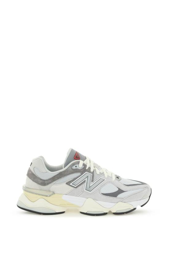 25SS 뉴발란스 스니커즈 U9060GRY GREY - NEW BALANCE