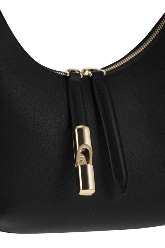  훌라 숄더백 WB01500 O6000 BLACK - FURLA