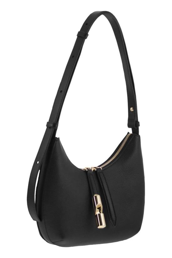 훌라 숄더백 WB01500 O6000 BLACK - FURLA