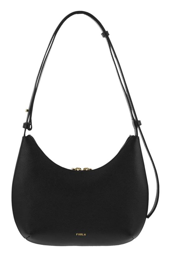  훌라 숄더백 WB01500 O6000 BLACK - FURLA