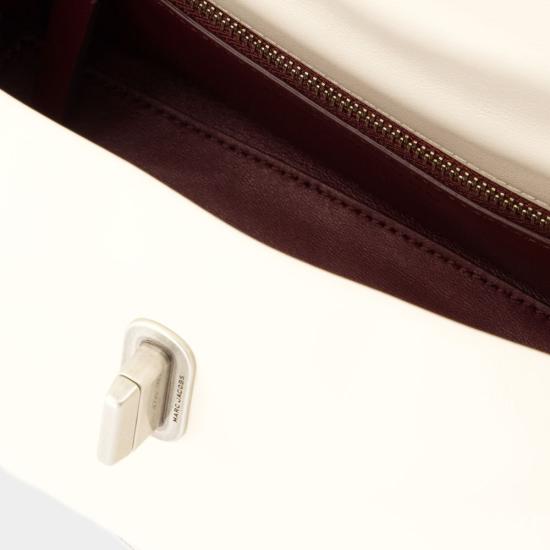  마크제이콥스 더 미니 듀얼 백 2F4HSH010H04123 WHITE - MARC JACOBS