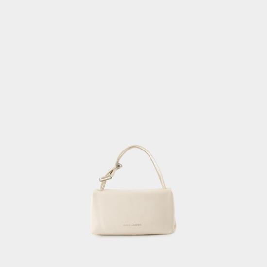  마크제이콥스 더 미니 듀얼 백 2F4HSH010H04123 WHITE - MARC JACOBS