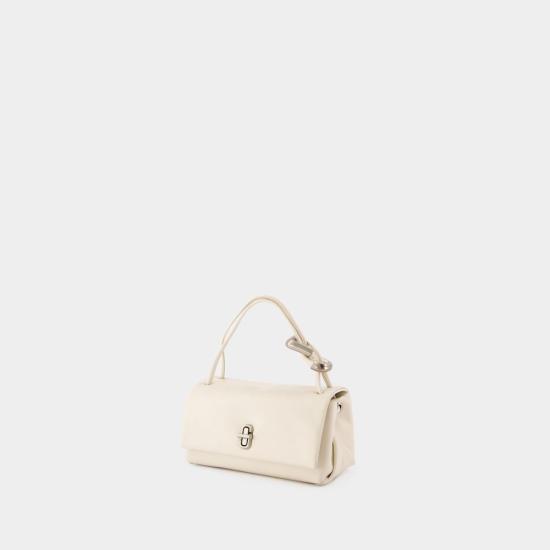  마크제이콥스 더 미니 듀얼 백 2F4HSH010H04123 WHITE - MARC JACOBS