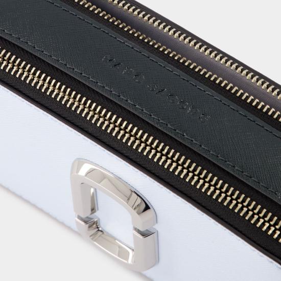  마크제이콥스 크로스백 2S3HCR500H03456 BLUE - MARC JACOBS