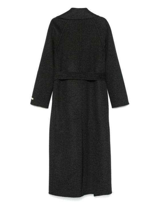 24FW 팔토 코트 B41PDPAOLDOU Grey - PALTO`