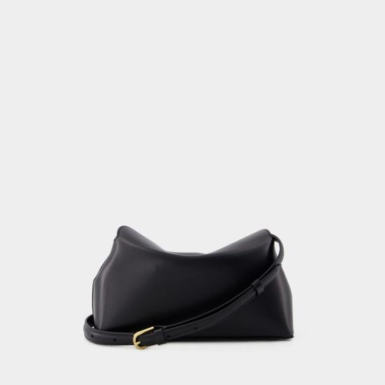  토템 클러치/파우치 234WLGBG419LE0025001 BLACK - TOTEME