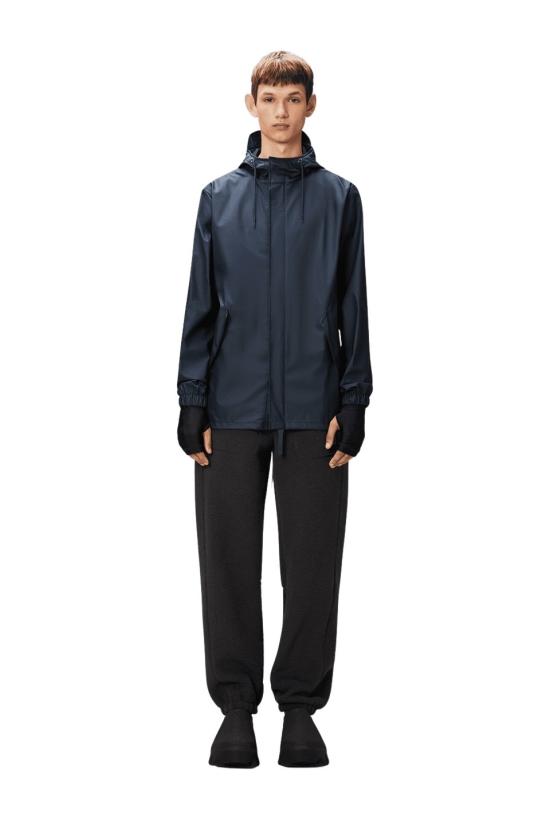 24FW 레인스 롱패딩 18010RA 47 NAVY - RAINS