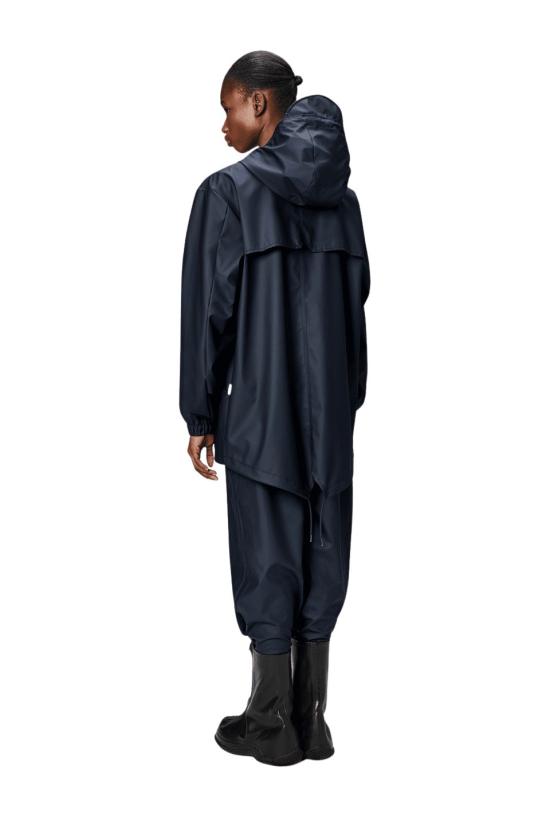 24FW 레인스 롱패딩 18010RA 47 NAVY - RAINS