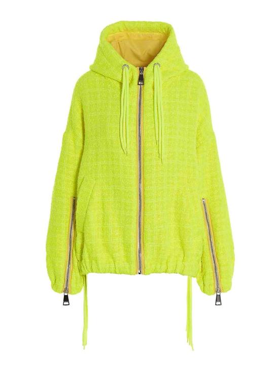  크리스조이 케이프 DSW011NYNYTWTW02 Yellow