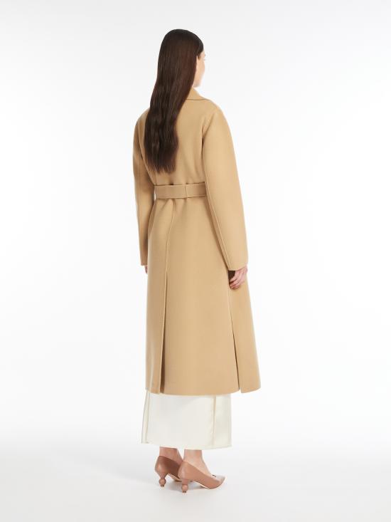  위켄드막스마라 코트 2425016041 065 Beige - WEEKEND MAX MARA