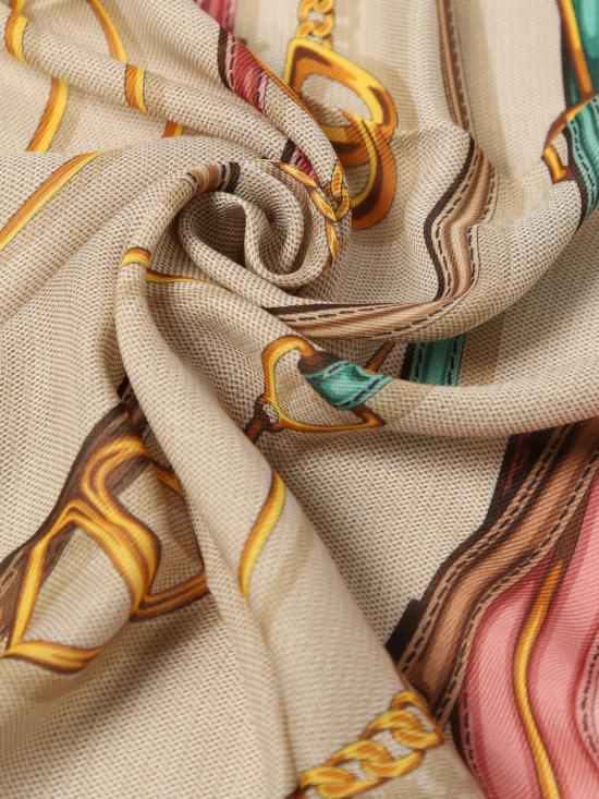 24FW 구찌 머플러/스카프 7862733GC41 9272 Pink - GUCCI