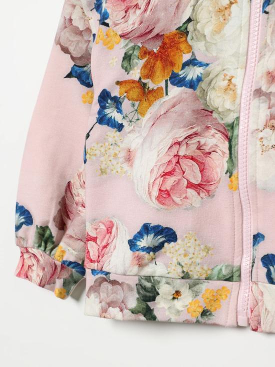 24FW [키즈] 모나리자 캐주얼 자켓 19D8004002 6684 Onion - MONNALISA