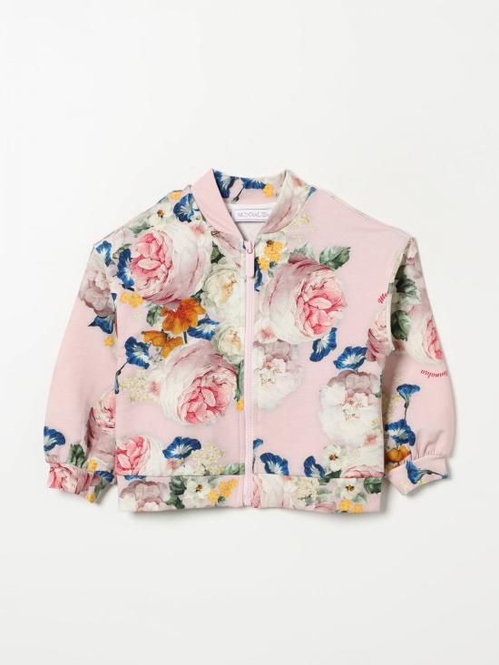 24FW [키즈] 모나리자 캐주얼 자켓 19D8004002 6684 Onion