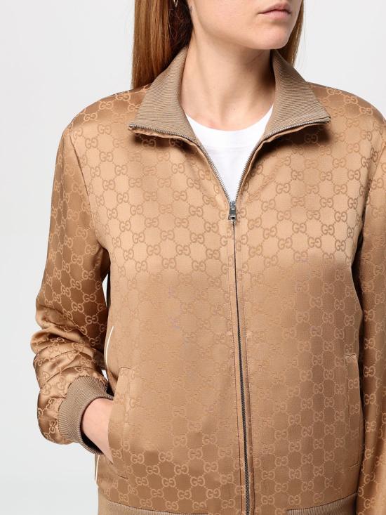 24FW 구찌 스웨터 792383XJGSE 2603 Beige - GUCCI