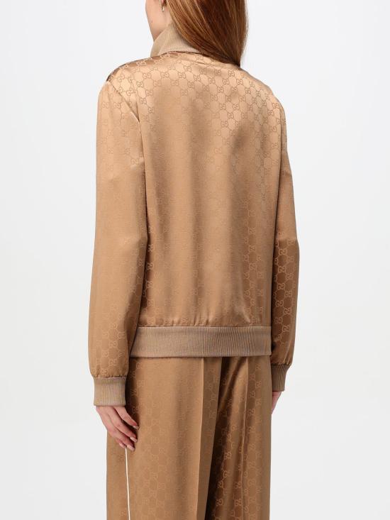 24FW 구찌 스웨터 792383XJGSE 2603 Beige - GUCCI